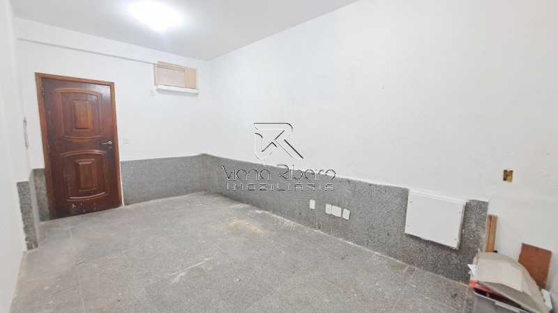 Conheça ft 1 do imóvel - Sala Comercial 20m² à venda Rua Haddock Lobo, Tijuca, Rio de Janeiro - R$ 300.000 - SPSL00100 - 1 ft 1 - 1