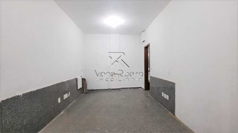Conheça ft 2 do imóvel - Sala Comercial 20m² à venda Rua Haddock Lobo, Tijuca, Rio de Janeiro - R$ 300.000 - SPSL00100 - 2 ft 2 - 2