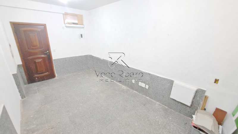 Conheça ft 4 do imóvel - Sala Comercial 20m² à venda Rua Haddock Lobo, Tijuca, Rio de Janeiro - R$ 300.000 - SPSL00100 - 4 ft 4 - 4