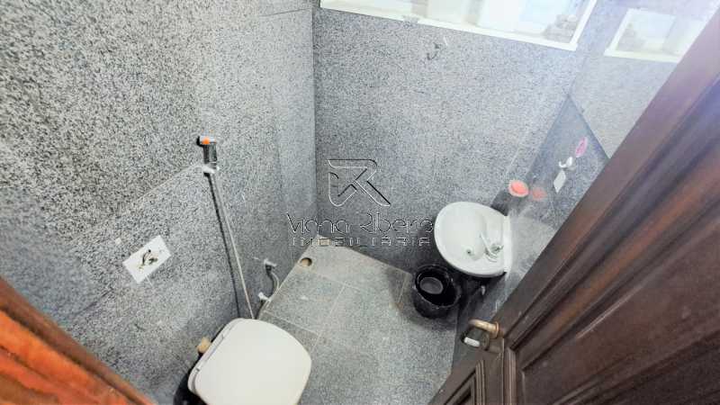 Conheça ft 5 do imóvel - Sala Comercial 20m² à venda Rua Haddock Lobo, Tijuca, Rio de Janeiro - R$ 300.000 - SPSL00100 - 5 ft 5 - 5
