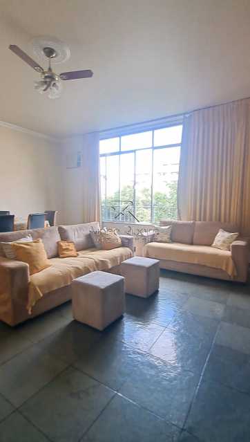 Conheça 2. do imóvel - Apartamento à venda Rua Félix da Cunha, Tijuca, Rio de Janeiro - R$ 720.000 - SPAP31071 - 3 2. - 3