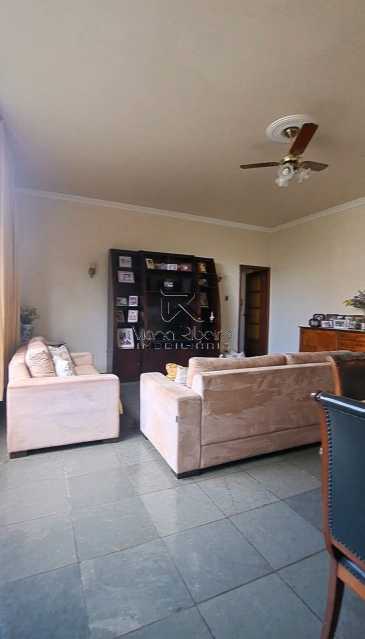 Conheça 3. do imóvel - Apartamento à venda Rua Félix da Cunha, Tijuca, Rio de Janeiro - R$ 720.000 - SPAP31071 - 4 3. - 4