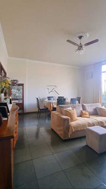 Conheça 4. do imóvel - Apartamento à venda Rua Félix da Cunha, Tijuca, Rio de Janeiro - R$ 720.000 - SPAP31071 - 5 4. - 5