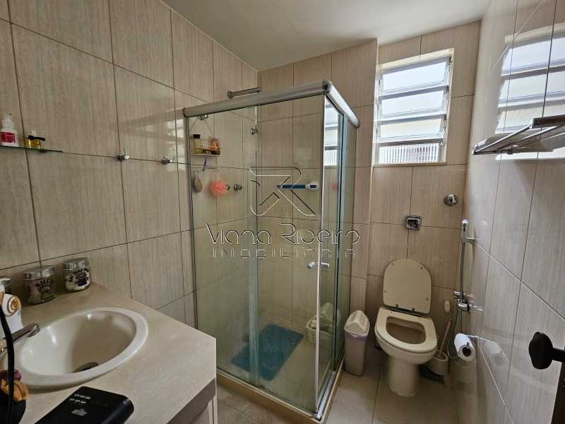 Conheça 5. do imóvel - Apartamento à venda Rua Félix da Cunha, Tijuca, Rio de Janeiro - R$ 720.000 - SPAP31071 - 7 5. - 7
