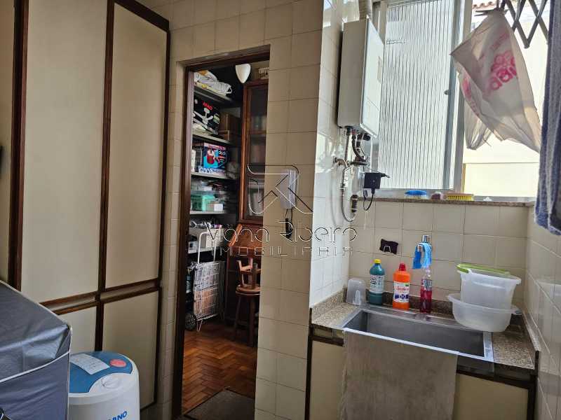 Conheça 13. do imóvel - Apartamento à venda Rua Félix da Cunha, Tijuca, Rio de Janeiro - R$ 720.000 - SPAP31071 - 15 13. - 15