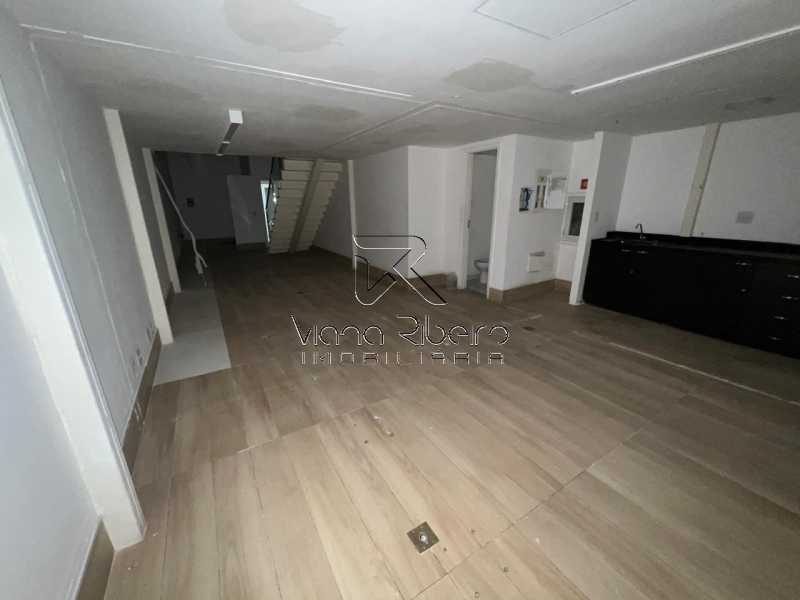 Conheça 5 do imóvel - Loja 149m² à venda Rua Haddock Lobo, Tijuca, Rio de Janeiro - R$ 788.428 - SPLJ00039 - 6 5 - 6