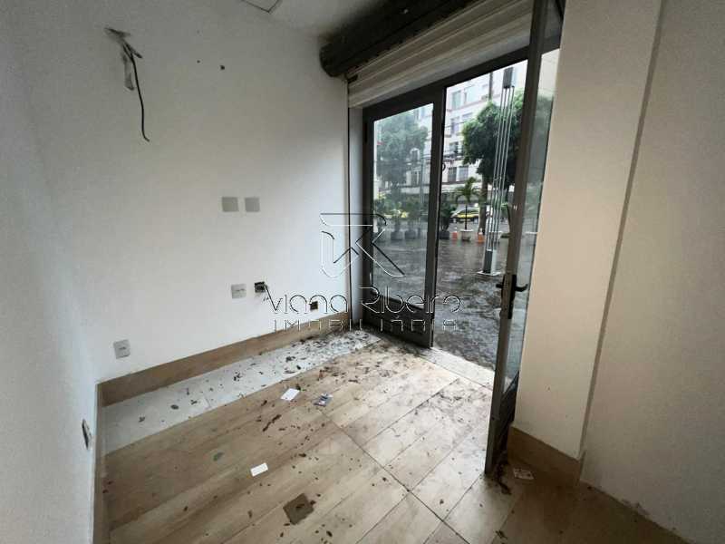 Conheça 16 do imóvel - Loja 149m² à venda Rua Haddock Lobo, Tijuca, Rio de Janeiro - R$ 788.428 - SPLJ00039 - 16 16 - 16