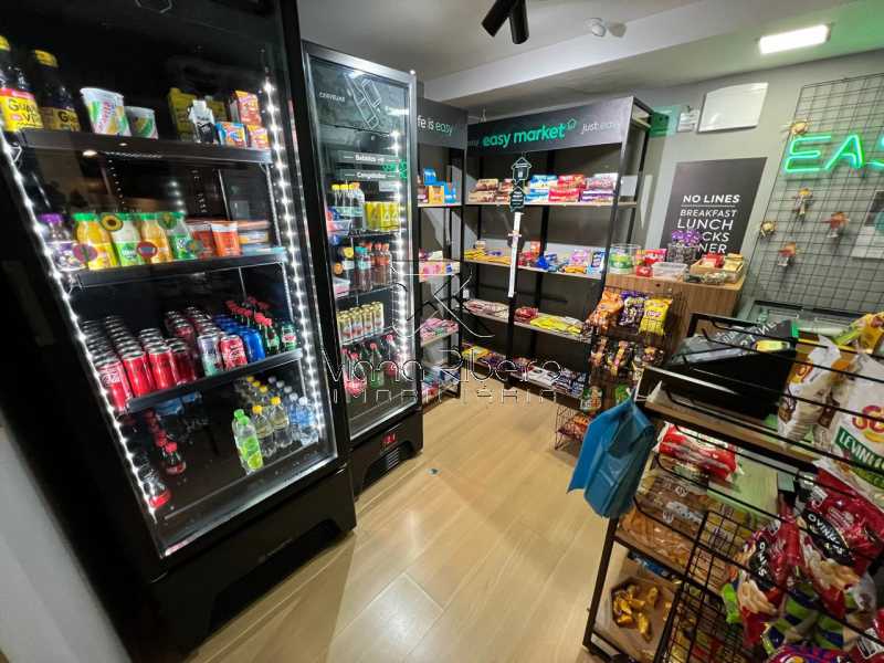 Conheça 2 do imóvel - Loja 149m² à venda Rua Haddock Lobo, Tijuca, Rio de Janeiro - R$ 788.428 - SPLJ00039 - 2 2 - 2