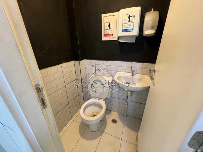 Conheça 14. do imóvel - Loja 110m² à venda Rua Haddock Lobo, Tijuca, Rio de Janeiro - R$ 579.873 - SPLJ00040 - 14 14. - 14
