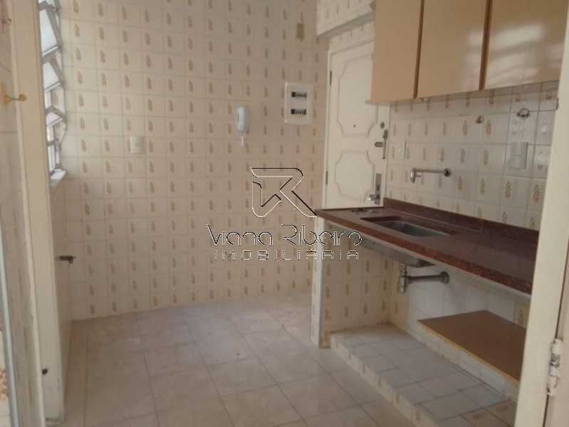 Conheça 8. do imóvel - Apartamento à venda Rua Professor Gabizo, Maracanã, Rio de Janeiro - R$ 445.000 - SPAP21365 - 11 8. - 11
