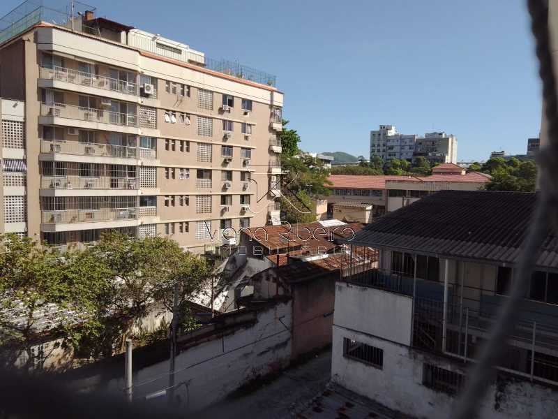 Conheça 1. do imóvel - Apartamento à venda Rua Professor Gabizo, Maracanã, Rio de Janeiro - R$ 445.000 - SPAP21366 - 1 1. - 1