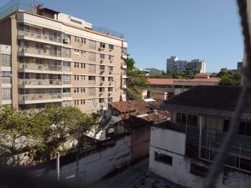 Ótima localização - Apartamento à venda Rua Professor Gabizo, Maracanã, Rio de Janeiro - R$ 445.000 - SPAP21366