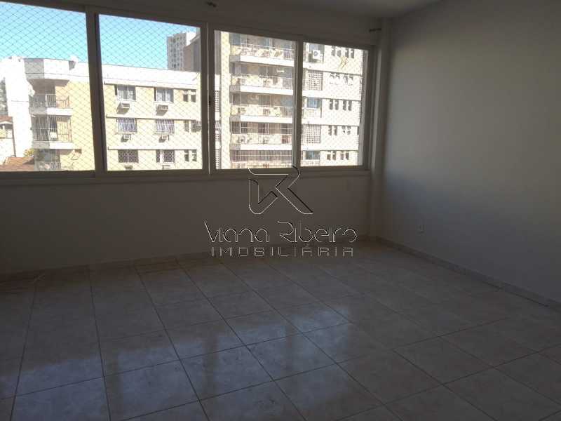 Conheça 2 do imóvel - Apartamento à venda Rua Professor Gabizo, Maracanã, Rio de Janeiro - R$ 445.000 - SPAP21366 - 2 2 - 2