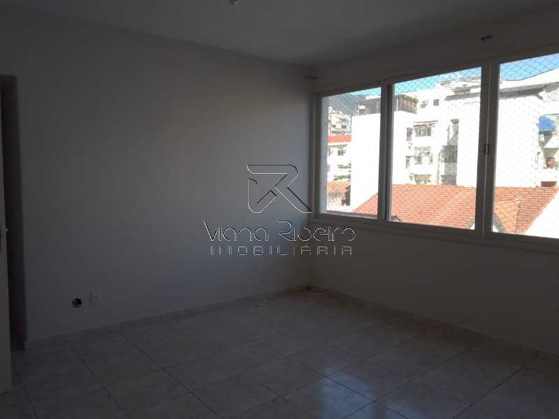 Conheça 3. do imóvel - Apartamento à venda Rua Professor Gabizo, Maracanã, Rio de Janeiro - R$ 445.000 - SPAP21366 - 3 3. - 3