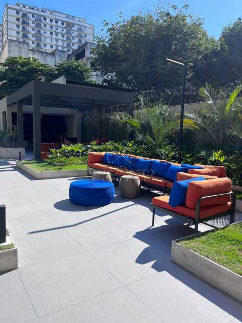 Conheça 14. do imóvel - Apartamento à venda Rua Mariz e Barros, Tijuca, Rio de Janeiro - R$ 1.197.894 - SPAP31074 - 13 14. - 13