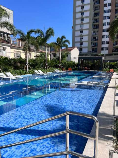 Conheça 24. do imóvel - Apartamento à venda Rua Mariz e Barros, Tijuca, Rio de Janeiro - R$ 1.197.894 - SPAP31074 - 23 24. - 23