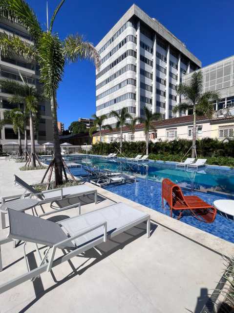 Conheça 25. do imóvel - Apartamento à venda Rua Mariz e Barros, Tijuca, Rio de Janeiro - R$ 1.197.894 - SPAP31074 - 24 25. - 24