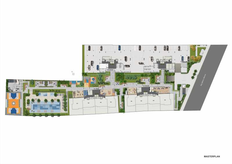 Conheça 27 do imóvel - Apartamento à venda Rua Mariz e Barros, Tijuca, Rio de Janeiro - R$ 1.197.894 - SPAP31074 - 26 27 - 26
