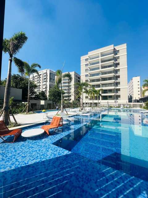 Conheça 8 do imóvel - Apartamento à venda Rua Mariz e Barros, Praça da Bandeira, Rio de Janeiro - R$ 1.245.360 - SPAP31076 - 8 8 - 8