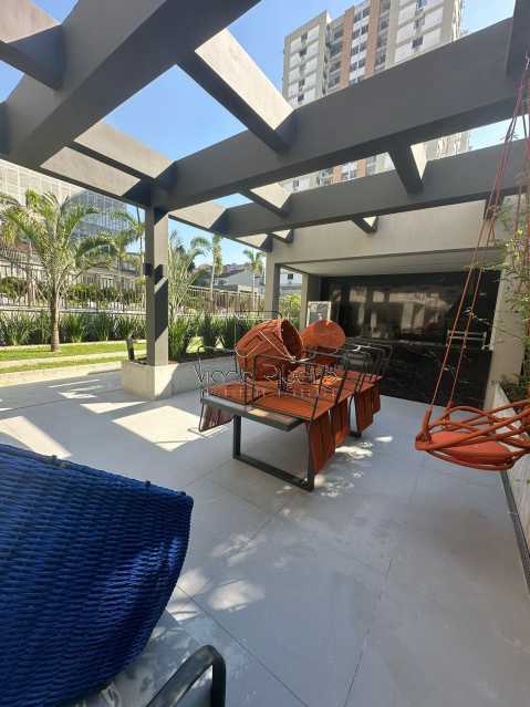 Conheça 9 do imóvel - Apartamento à venda Rua Mariz e Barros, Praça da Bandeira, Rio de Janeiro - R$ 1.245.360 - SPAP31076 - 9 9 - 9