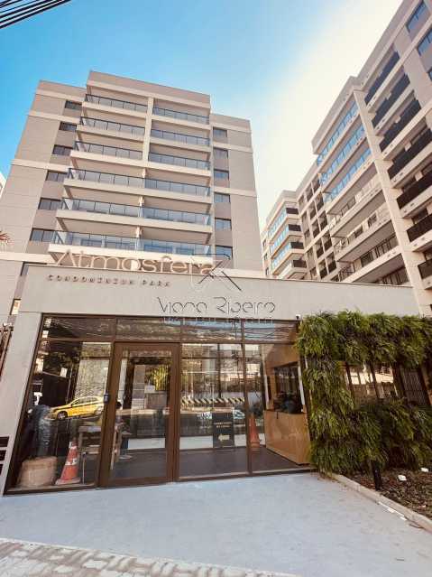 Conheça 16 do imóvel - Apartamento à venda Rua Mariz e Barros, Praça da Bandeira, Rio de Janeiro - R$ 1.245.360 - SPAP31076 - 16 16 - 16
