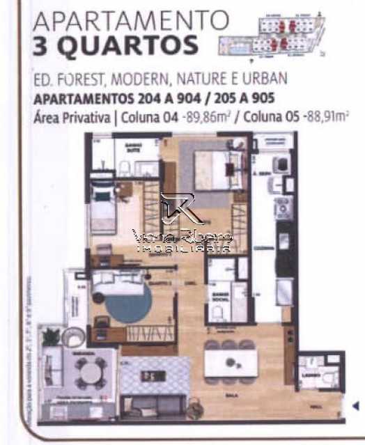 Conheça 13 do imóvel - Apartamento à venda Rua Mariz e Barros, Praça da Bandeira, Rio de Janeiro - R$ 1.245.360 - SPAP31076 - 13 13 - 13