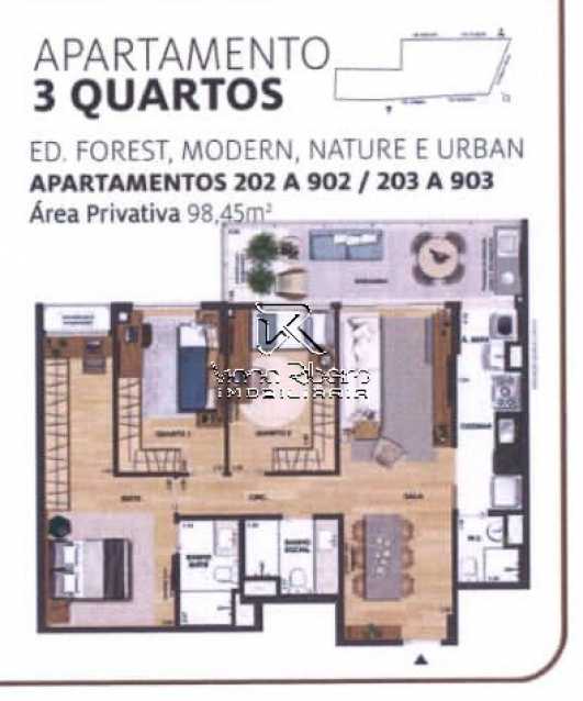 Conheça 15 do imóvel - Apartamento à venda Rua Mariz e Barros, Praça da Bandeira, Rio de Janeiro - R$ 1.245.360 - SPAP31076 - 15 15 - 15