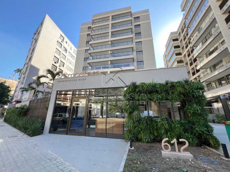 Conheça 3 do imóvel - Apartamento à venda Rua Mariz e Barros, Praça da Bandeira, Rio de Janeiro - R$ 1.245.360 - SPAP31076 - 3 3 - 3