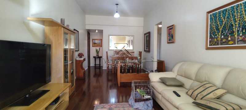 Conheça 0002. do imóvel - Apartamento à venda Rua dos Artistas, Tijuca, Rio de Janeiro - R$ 650.000 - SPAP21368 - 2 0002. - 2