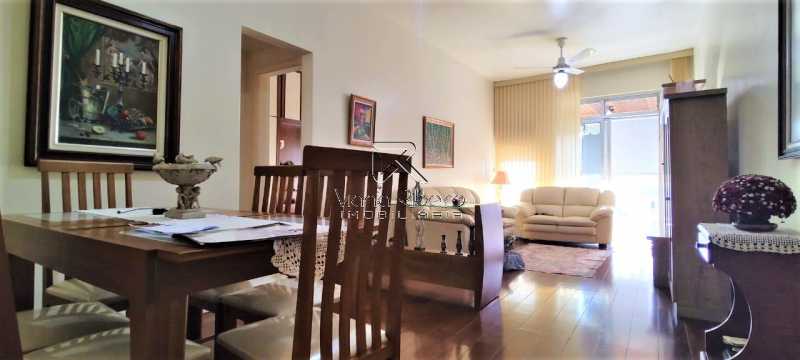 Conheça 0003. do imóvel - Apartamento à venda Rua dos Artistas, Tijuca, Rio de Janeiro - R$ 650.000 - SPAP21368 - 3 0003. - 3
