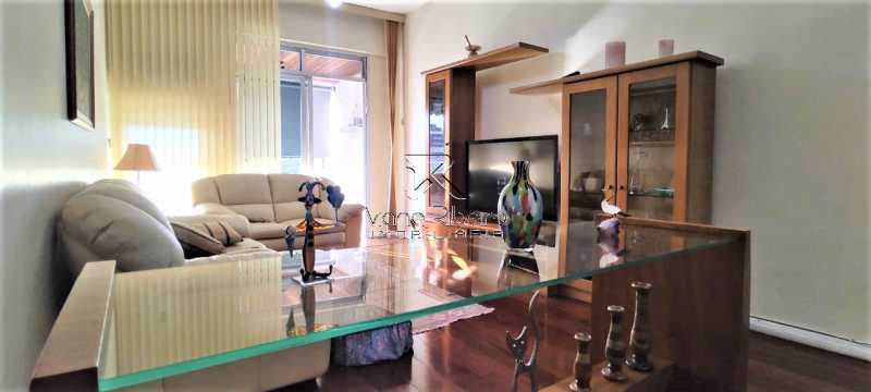 Conheça 0005. do imóvel - Apartamento à venda Rua dos Artistas, Tijuca, Rio de Janeiro - R$ 650.000 - SPAP21368 - 5 0005. - 5