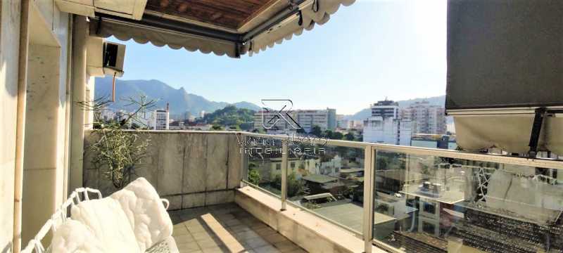 Conheça 0008. do imóvel - Apartamento à venda Rua dos Artistas, Tijuca, Rio de Janeiro - R$ 650.000 - SPAP21368 - 8 0008. - 8