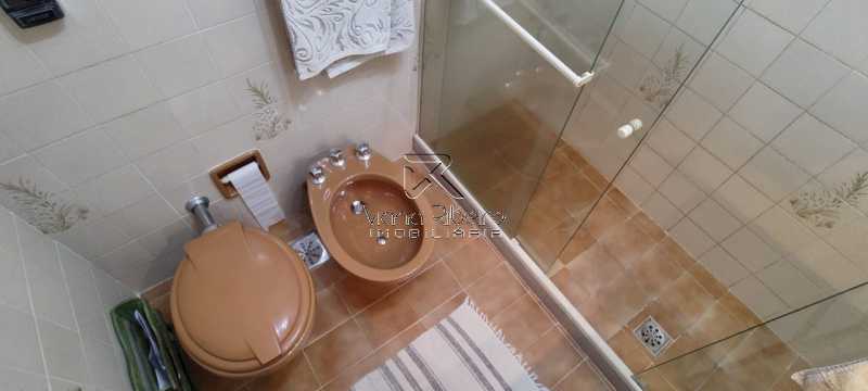 Conheça 00019. do imóvel - Apartamento à venda Rua dos Artistas, Tijuca, Rio de Janeiro - R$ 650.000 - SPAP21368 - 19 00019. - 19