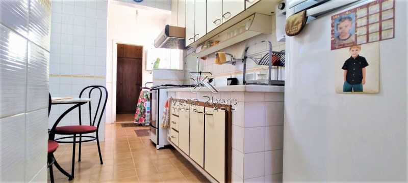 Conheça 00021. do imóvel - Apartamento à venda Rua dos Artistas, Tijuca, Rio de Janeiro - R$ 650.000 - SPAP21368 - 21 00021. - 21