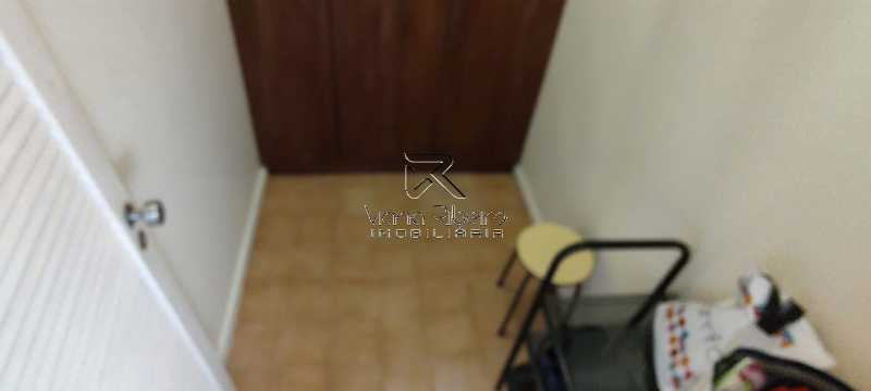 Conheça 00025. do imóvel - Apartamento à venda Rua dos Artistas, Tijuca, Rio de Janeiro - R$ 650.000 - SPAP21368 - 25 00025. - 25