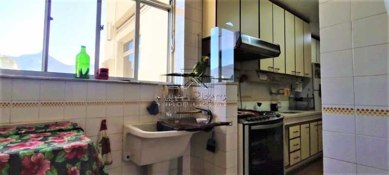 Conheça 00028. do imóvel - Apartamento à venda Rua dos Artistas, Tijuca, Rio de Janeiro - R$ 650.000 - SPAP21368 - 28 00028. - 28