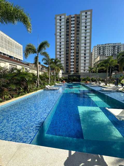 Conheça 1. do imóvel - Apartamento à venda Rua Mariz e Barros, Tijuca, Rio de Janeiro - R$ 1.220.092 - SPAP31077 - 1 1. - 1