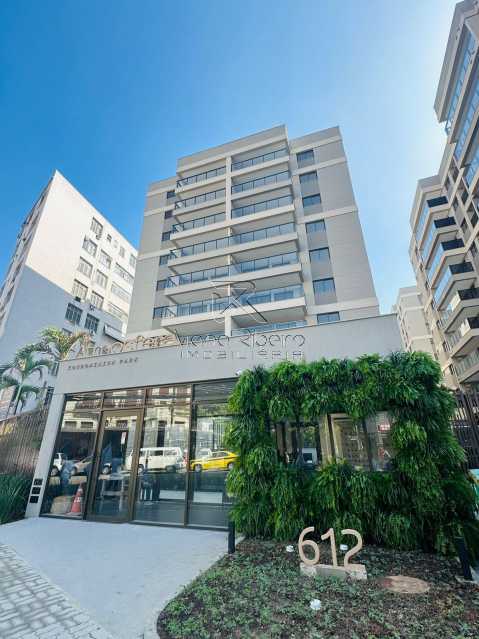 Conheça 3. do imóvel - Apartamento à venda Rua Mariz e Barros, Tijuca, Rio de Janeiro - R$ 1.220.092 - SPAP31077 - 3 3. - 3