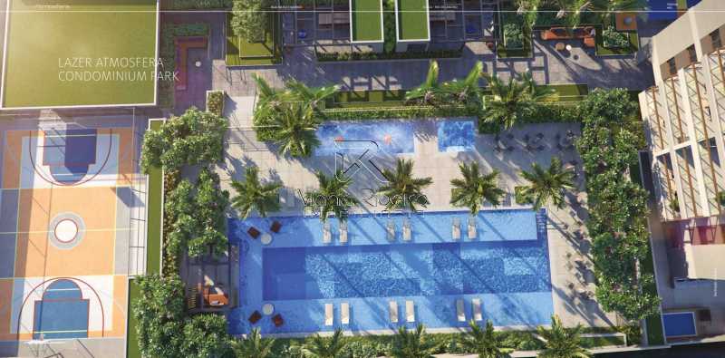 Conheça 4 do imóvel - Apartamento à venda Rua Mariz e Barros, Tijuca, Rio de Janeiro - R$ 1.220.092 - SPAP31077 - 4 4 - 4