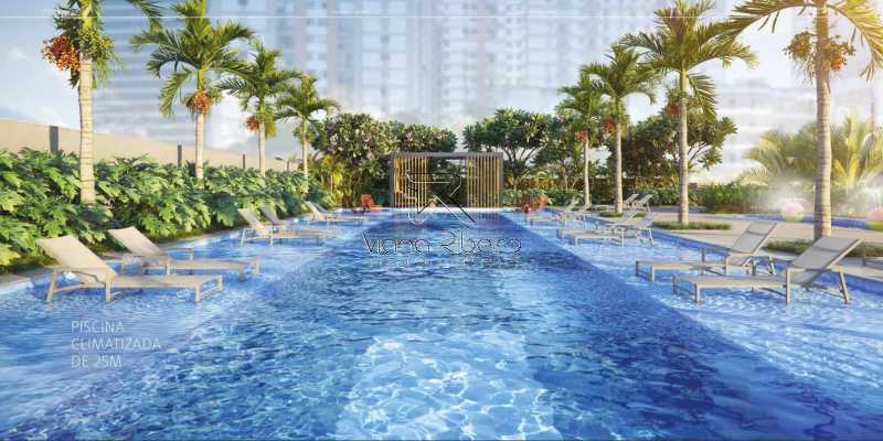 Conheça 5 do imóvel - Apartamento à venda Rua Mariz e Barros, Tijuca, Rio de Janeiro - R$ 1.220.092 - SPAP31077 - 6 5 - 6