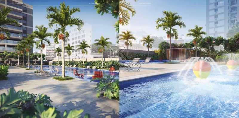 Conheça 6 do imóvel - Apartamento à venda Rua Mariz e Barros, Tijuca, Rio de Janeiro - R$ 1.220.092 - SPAP31077 - 7 6 - 7