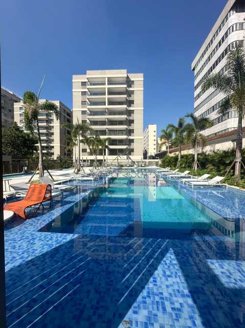 Conheça 8. do imóvel - Apartamento à venda Rua Mariz e Barros, Tijuca, Rio de Janeiro - R$ 1.220.092 - SPAP31077 - 9 8. - 9