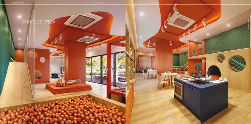 Conheça 15 do imóvel - Apartamento à venda Rua Mariz e Barros, Tijuca, Rio de Janeiro - R$ 1.220.092 - SPAP31077 - 16 15 - 16