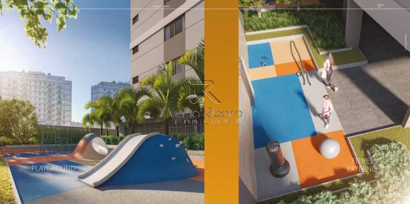Conheça 18 do imóvel - Apartamento à venda Rua Mariz e Barros, Tijuca, Rio de Janeiro - R$ 1.220.092 - SPAP31077 - 19 18 - 19