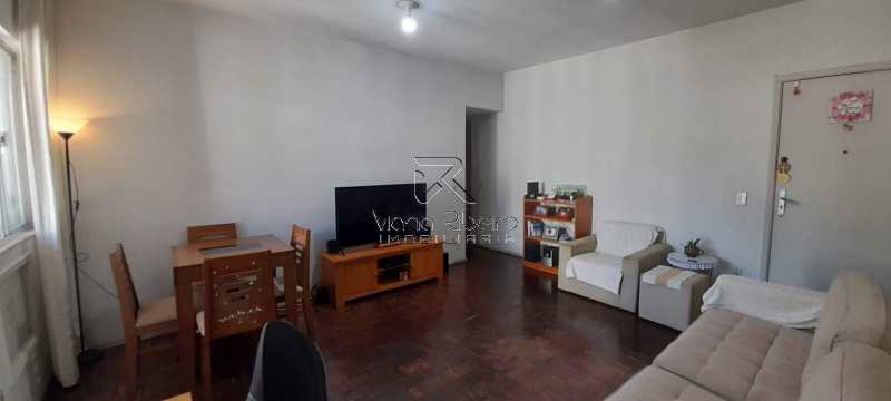 Conheça 02 do imóvel - Apartamento à venda Rua Visconde de Santa Isabel, Vila Isabel, Rio de Janeiro - R$ 320.000 - SPAP21371 - 2 02 - 2