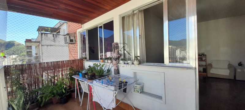 Conheça 07 do imóvel - Apartamento à venda Rua Visconde de Santa Isabel, Vila Isabel, Rio de Janeiro - R$ 320.000 - SPAP21371 - 6 07 - 6