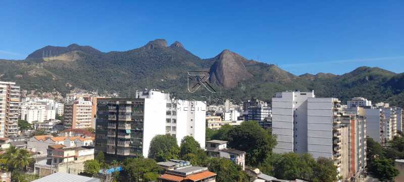 Conheça 10 do imóvel - Apartamento à venda Rua Visconde de Santa Isabel, Vila Isabel, Rio de Janeiro - R$ 320.000 - SPAP21371 - 9 10 - 9