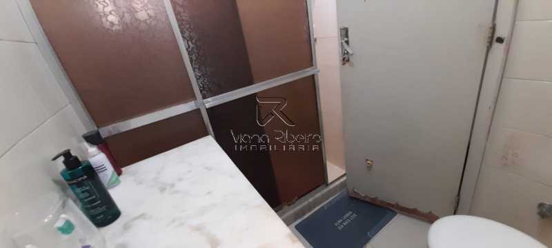 Conheça 23 do imóvel - Apartamento à venda Rua Visconde de Santa Isabel, Vila Isabel, Rio de Janeiro - R$ 320.000 - SPAP21371 - 19 23 - 19