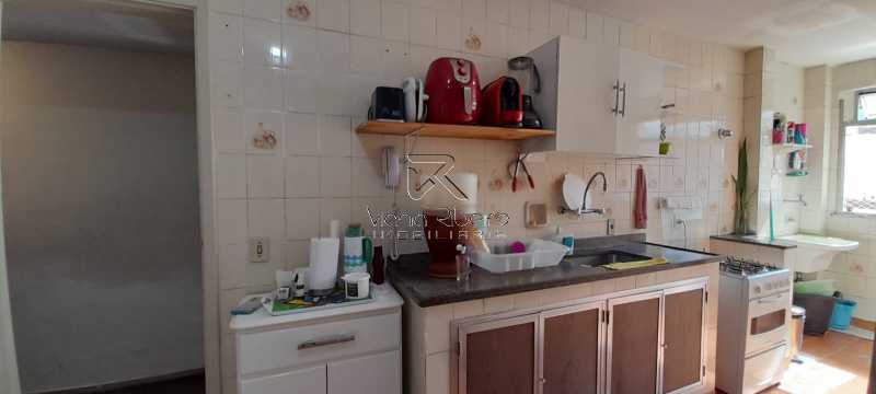 Conheça 25 do imóvel - Apartamento à venda Rua Visconde de Santa Isabel, Vila Isabel, Rio de Janeiro - R$ 320.000 - SPAP21371 - 21 25 - 21