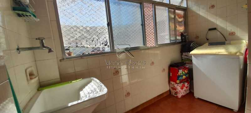 Conheça 29 do imóvel - Apartamento à venda Rua Visconde de Santa Isabel, Vila Isabel, Rio de Janeiro - R$ 320.000 - SPAP21371 - 24 29 - 24